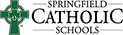 Springfield Catholic  Logo